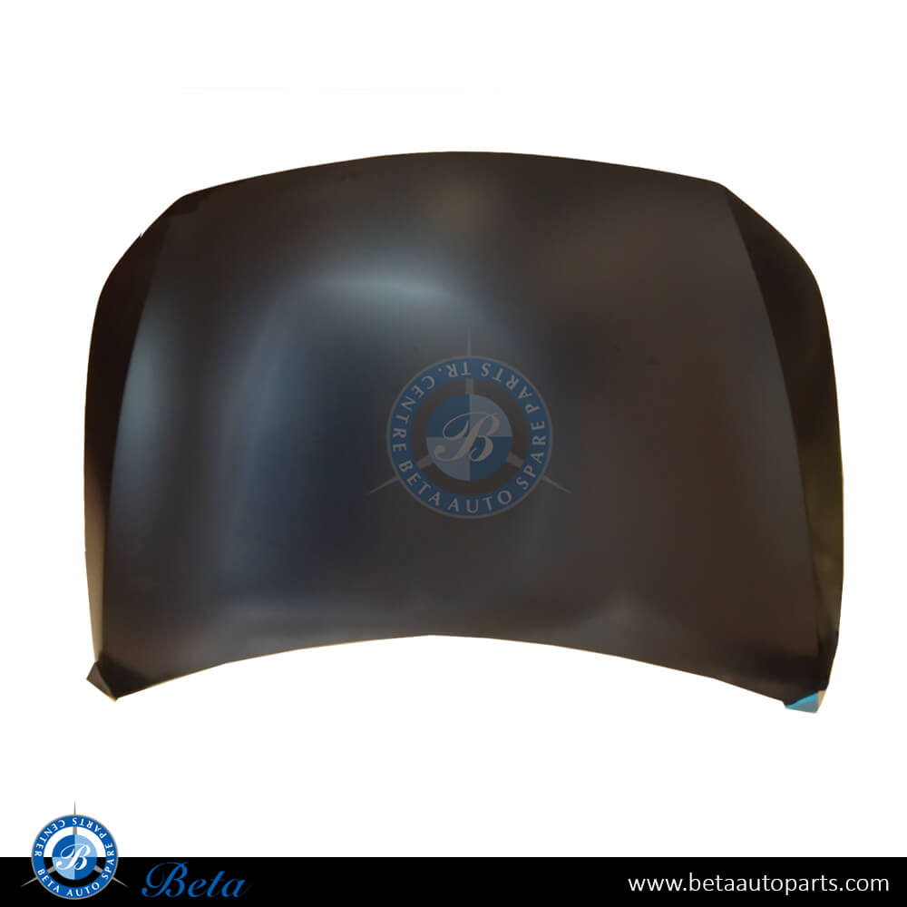 Hood Aluminum for Mercedes A-Class W177 2019-Up models, Part Number 1778801800 Hood Aluminum for Mercedes A-Class W177 2019-Up models, Part Number 1778801800